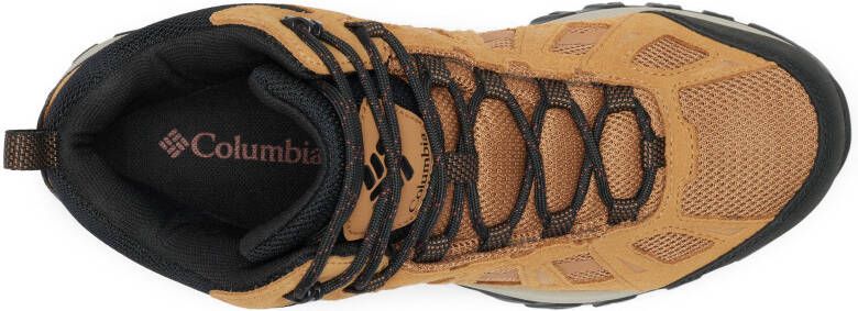 Columbia Wandelschoenen REDMOND™ III MID WATERPROOF