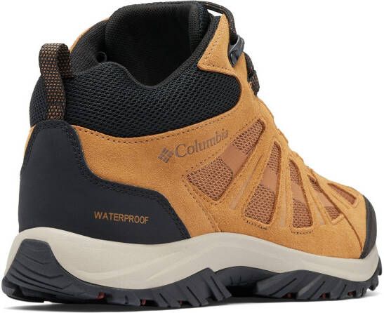 Columbia Wandelschoenen REDMOND™ III MID WATERPROOF