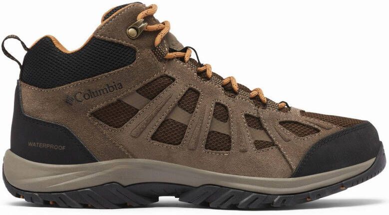 Columbia Wandelschoenen REDMOND™ III MID WATERPROOF