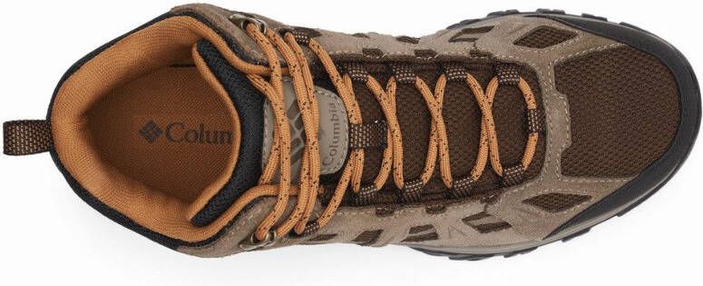 Columbia Wandelschoenen REDMOND™ III MID WATERPROOF