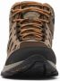 Columbia REDMOND™ III MID WATERPROOF Men's Wandelschoenen Cordovan Elk - Thumbnail 7