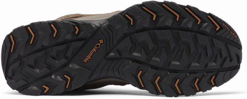 Columbia Wandelschoenen REDMOND™ III MID WATERPROOF