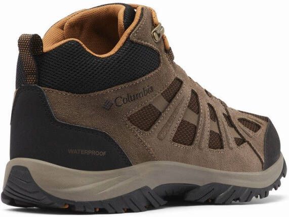 Columbia Wandelschoenen REDMOND™ III MID WATERPROOF