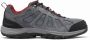 Columbia REDMOND™ III WATERPROOF Men's Wandelschoenen Ti Grey Steel Black - Thumbnail 5