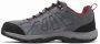 Columbia REDMOND™ III WATERPROOF Men's Wandelschoenen Ti Grey Steel Black - Thumbnail 6