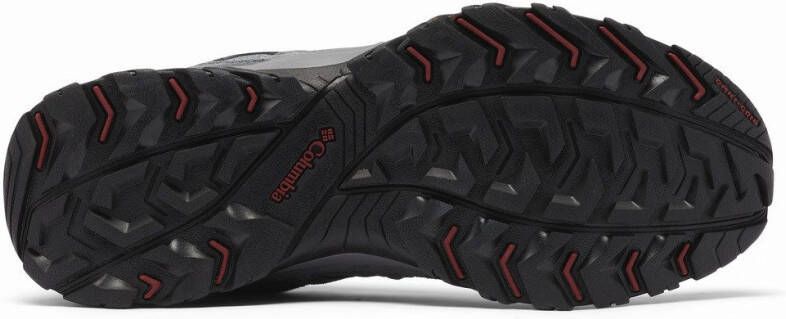 Columbia Wandelschoenen REDMOND™ III WATERPROOF