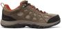 Columbia REDMOND™ III WATERPROOF Men's Wandelschoenen Pebble Dark Sienna - Thumbnail 5