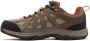 Columbia REDMOND™ III WATERPROOF Men's Wandelschoenen Pebble Dark Sienna - Thumbnail 6