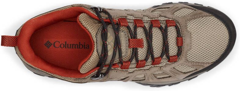 Columbia Wandelschoenen REDMOND™ III WATERPROOF