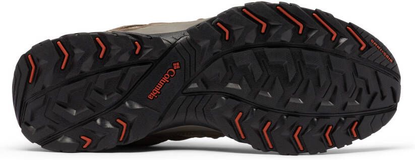 Columbia Wandelschoenen REDMOND™ III WATERPROOF