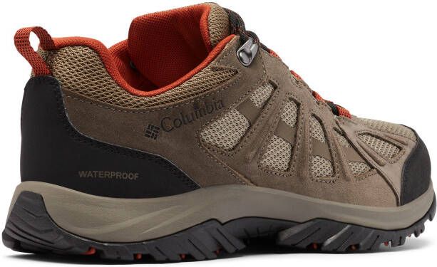 Columbia Wandelschoenen REDMOND™ III WATERPROOF