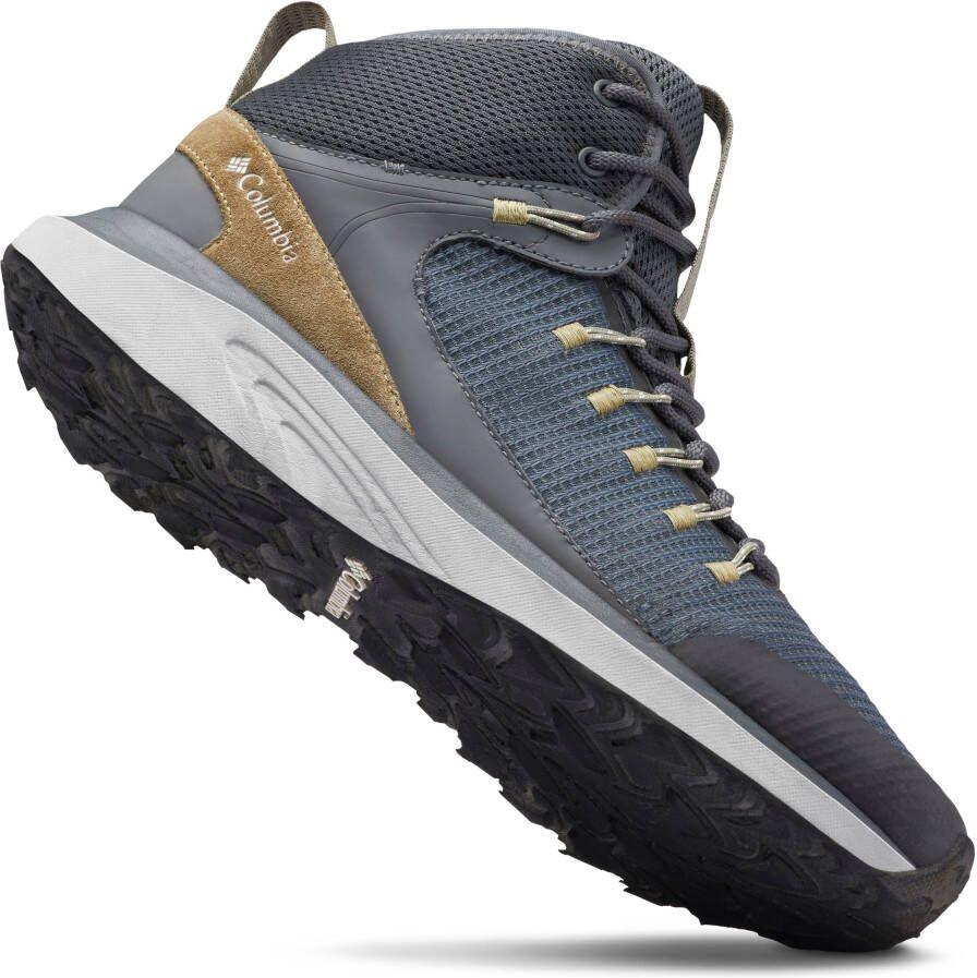 Columbia Wandelschoenen TRAILSTORM™ MID WATERPROOF