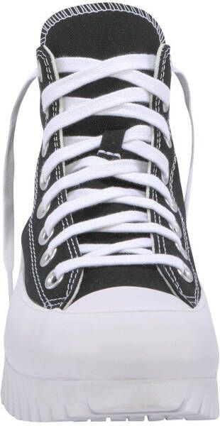 Converse Plateausneakers CHUCK TAYLOR ALL STAR LUGGED 2.0 HI