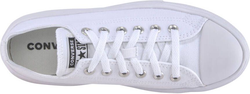 Converse Sneakers CHUCK TAYLOR ALL STAR MOVE CANVAS P