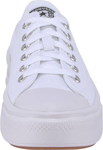 Converse Sneakers CHUCK TAYLOR ALL STAR MOVE CANVAS P