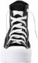 Converse All Stars Chuck Taylor Lugged Canvas Sneakers565901C - Thumbnail 10