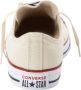 Converse Chuck Taylor All Star Sneakers Laag Unisex Natural Ivory - Thumbnail 7