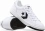 Converse Sneakers PRO BLAZE V2 SYNTHETIC LEATHER - Thumbnail 3