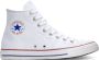 Converse Sneakers hoog 'CHUCK TAYLOR ALL STAR CLASSIC HI WIDE FIT' - Thumbnail 3