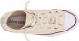 Converse Chuck Taylor All Star Classic Hoge sneakers Beige - Thumbnail 23