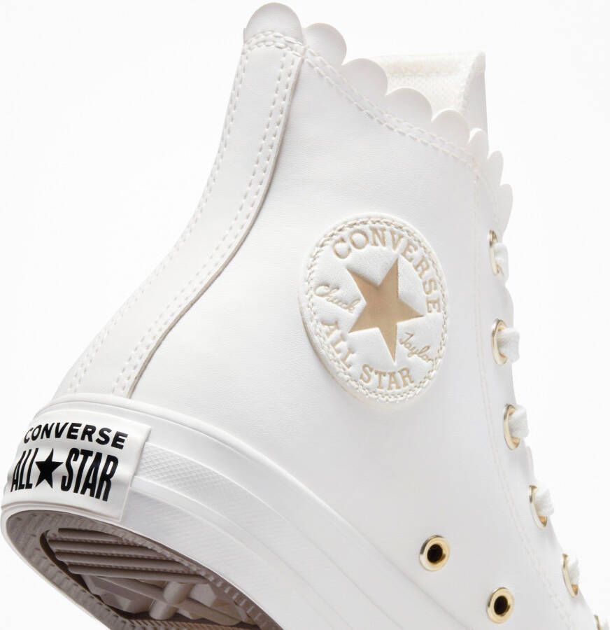 Converse Sneakers CHUCK TAYLOR ALL STAR MONO WHITE