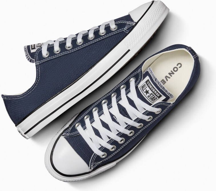 Converse Sneakers CHUCK TAYLOR ALL STAR CANVAS AND JA