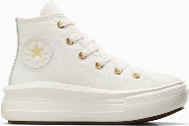 Converse Sneakers CHUCK TAYLOR ALL STAR MOVE TONAL CANVAS