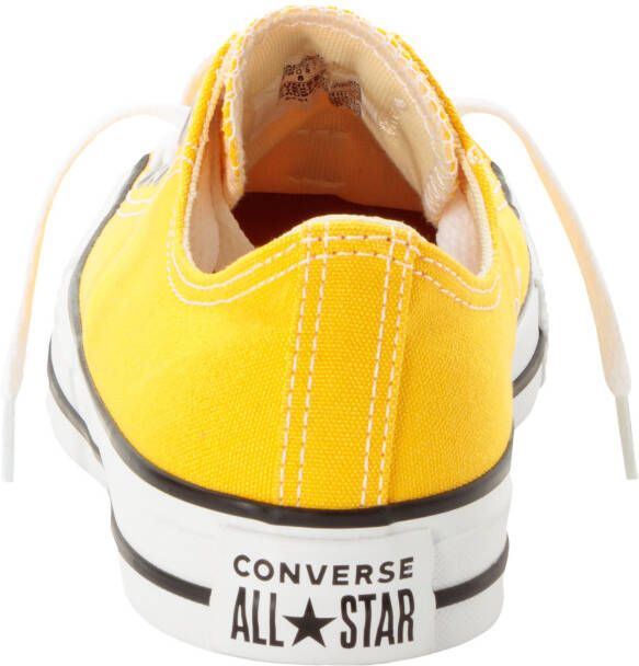 Converse Sneakers CHUCK TAYLOR ALL STAR CANVAS