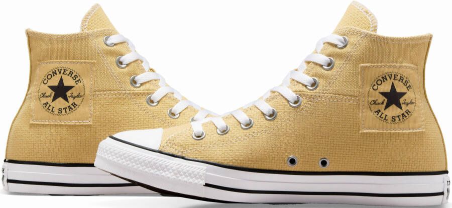 Converse Sneakers CHUCK TAYLOR ALL STAR CANVAS & JACQ