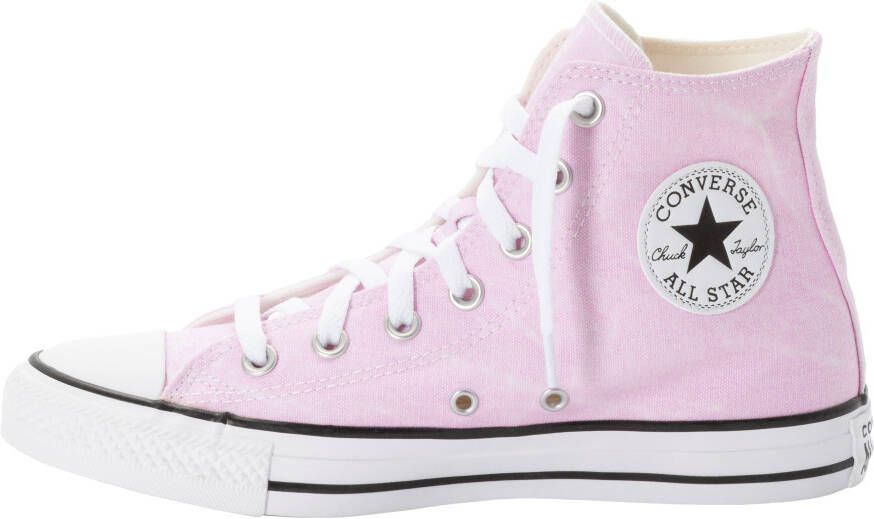 Converse Sneakers CHUCK TAYLOR ALL STAR WASHED CANVAS