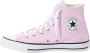 Converse Sneakers CHUCK TAYLOR ALL STAR WASHED CANVAS - Thumbnail 4