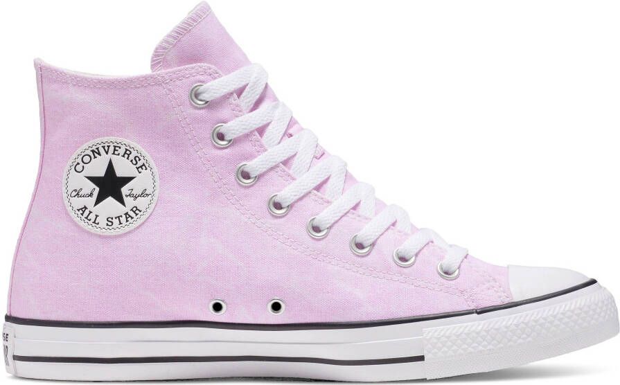 Converse Sneakers CHUCK TAYLOR ALL STAR WASHED CANVAS