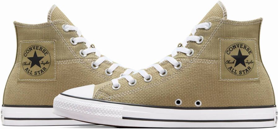 Converse Sneakers CHUCK TAYLOR ALL STAR CANVAS & JACQ