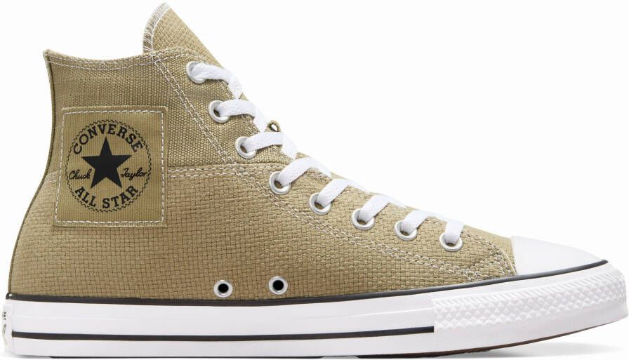 Converse Sneakers CHUCK TAYLOR ALL STAR CANVAS & JACQ