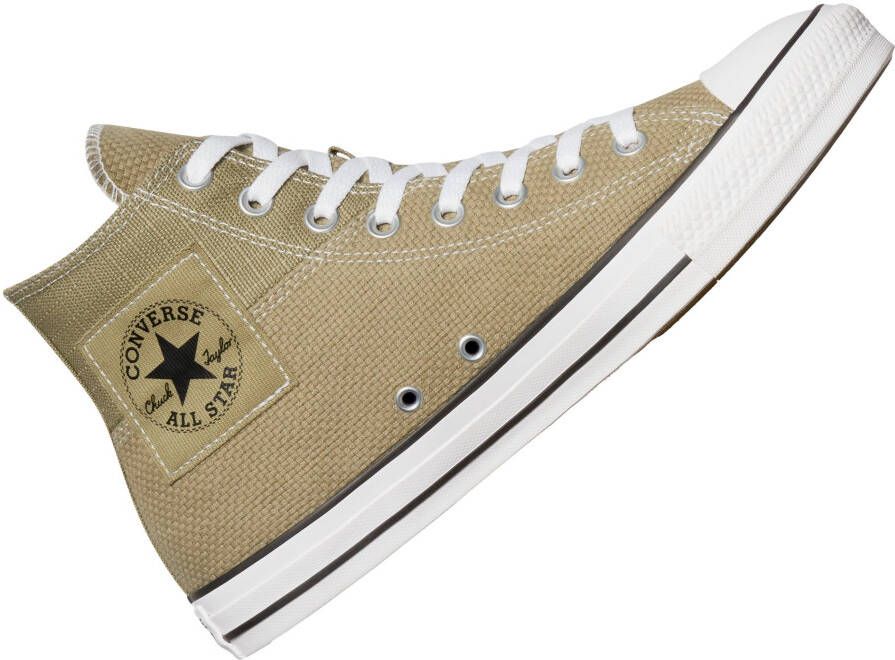 Converse Sneakers CHUCK TAYLOR ALL STAR CANVAS & JACQ