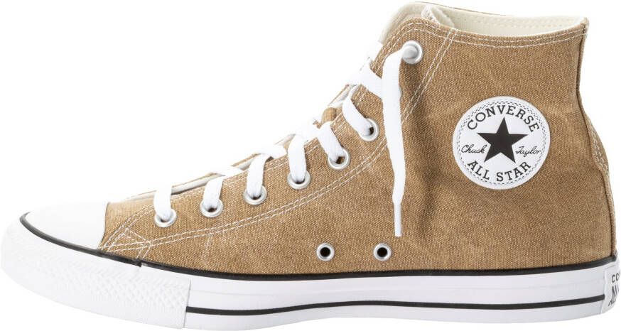 Converse Sneakers CHUCK TAYLOR ALL STAR WASHED CANVAS