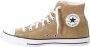 Converse Chuck Taylor All Star Hi Hoge sneakers Heren Bruin - Thumbnail 5