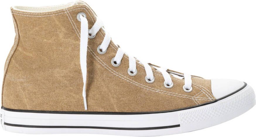 Converse Sneakers CHUCK TAYLOR ALL STAR WASHED CANVAS