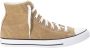 Converse Chuck Taylor All Star Hi Hoge sneakers Heren Bruin - Thumbnail 6