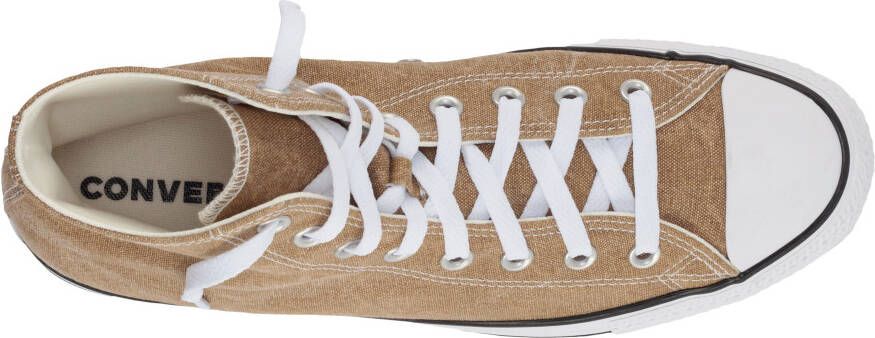 Converse Sneakers CHUCK TAYLOR ALL STAR WASHED CANVAS