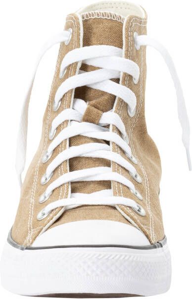 Converse Sneakers CHUCK TAYLOR ALL STAR WASHED CANVAS