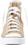 Converse Chuck Taylor All Star Hi Hoge sneakers Heren Bruin - Thumbnail 8