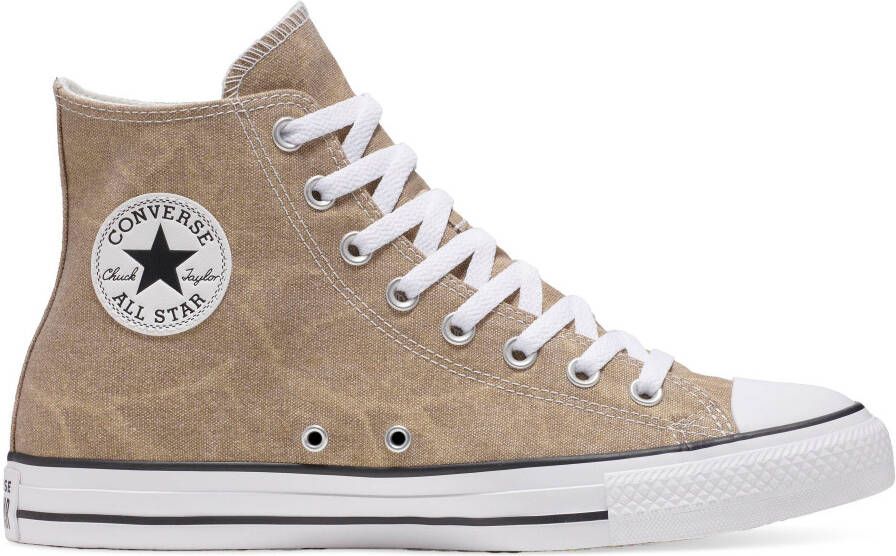 Converse Sneakers CHUCK TAYLOR ALL STAR WASHED CANVAS