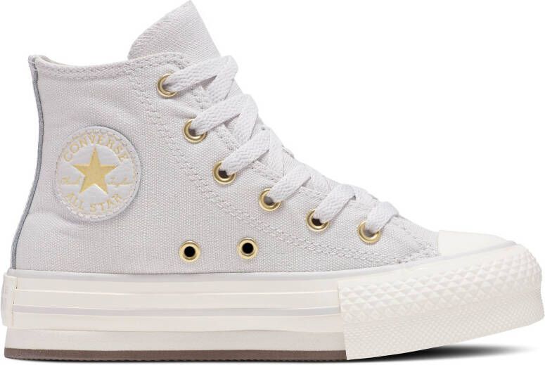 Converse Sneakers CHUCK TAYLOR ALL STAR EVA LIFT TONAL CANVAS