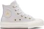 Converse Sneakers CHUCK TAYLOR ALL STAR EVA LIFT TONAL CANVAS - Thumbnail 3