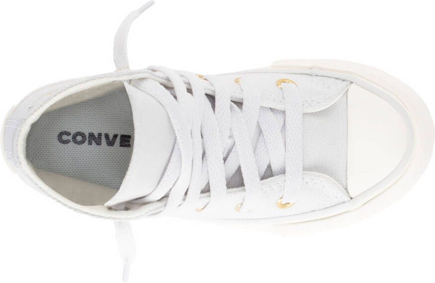 Converse Sneakers CHUCK TAYLOR ALL STAR EVA LIFT TONAL CANVAS