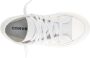 Converse Sneakers CHUCK TAYLOR ALL STAR EVA LIFT TONAL CANVAS - Thumbnail 4