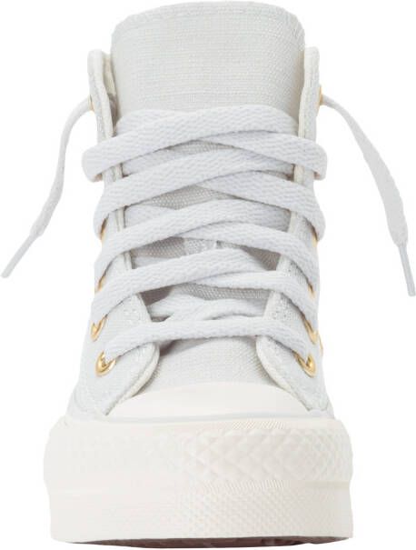 Converse Sneakers CHUCK TAYLOR ALL STAR EVA LIFT TONAL CANVAS