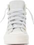 Converse Sneakers CHUCK TAYLOR ALL STAR EVA LIFT TONAL CANVAS - Thumbnail 5