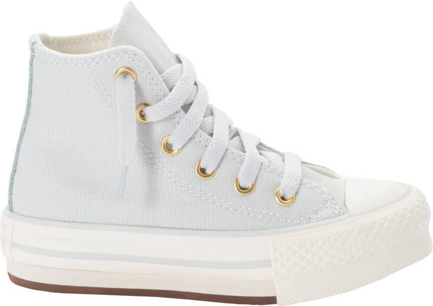 Converse Sneakers CHUCK TAYLOR ALL STAR EVA LIFT TONAL CANVAS